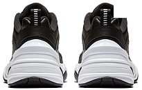 Фото № 4 с приближением к товару «‎Nike M2K Tekno Black (W)»