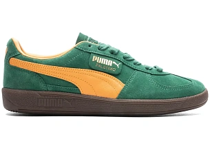 Puma Palermo Vine Clementine