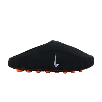Nike Mind 001 Black - 1