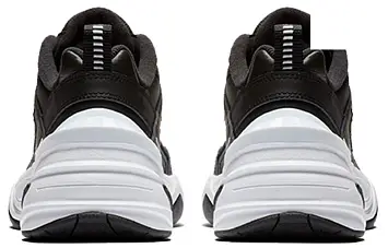 Nike M2K Tekno Black (W) - 6