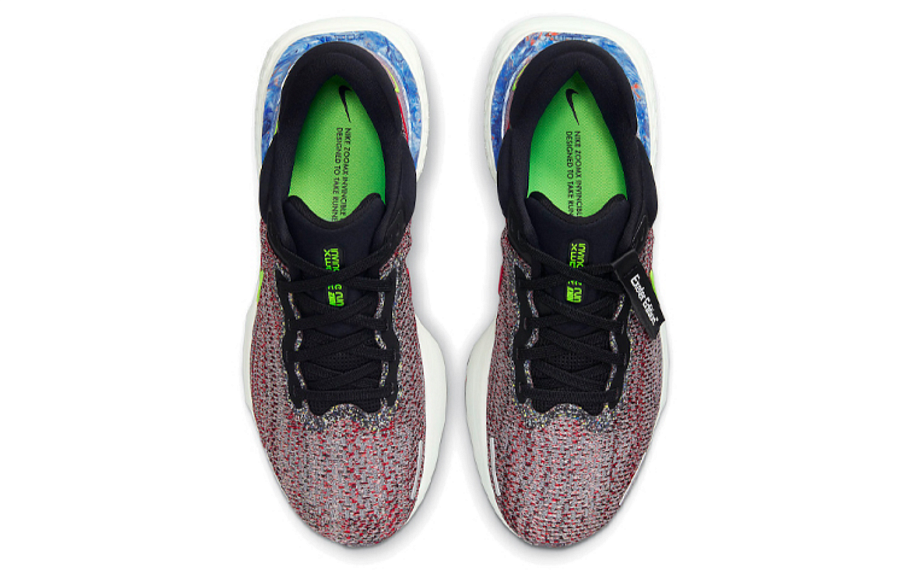 Фото № 4 с приближением к товару «‎Nike ZoomX Invincible Run Flyknit 'Exeter Edition'»