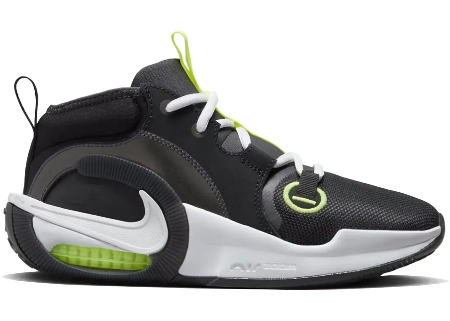 Фото № 1 с приближением к товару «‎Nike Air Zoom Crossover 2»