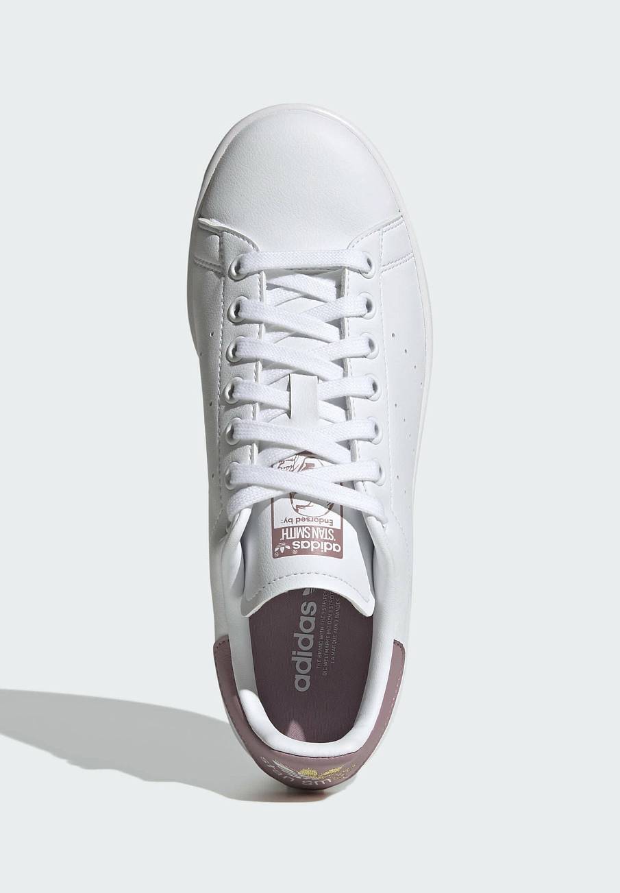 Фото № 4 с приближением к товару «‎Adidas Stan Smith »