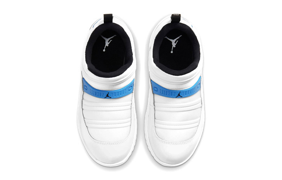 Фото № 4 с приближением к товару «‎Jordan Jordan 11 Retro Little Flex PS 'White Legend Blue'»