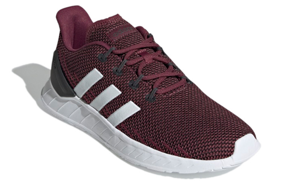 Фото № 3 с приближением к товару «‎adidas neo Questar Flow NXT RedWhite»