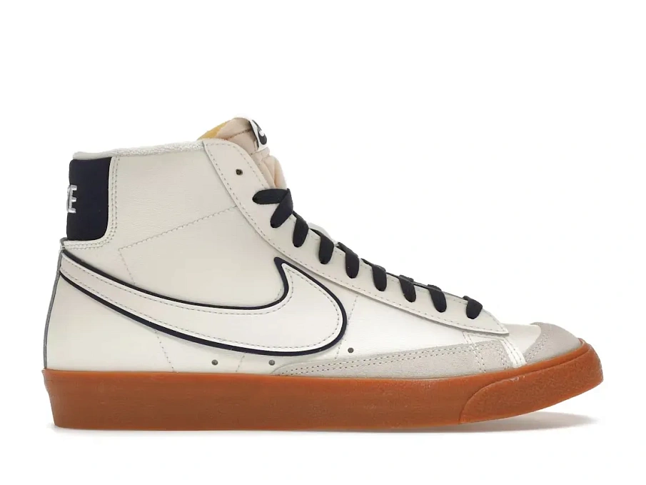 Фото № 1 с приближением к товару «‎Nike Blazer Mid 77 PRM»