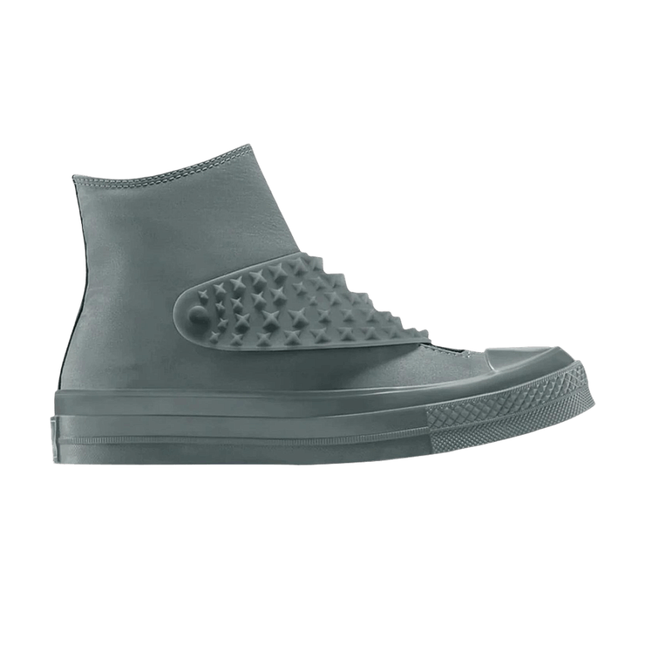 Фото № 1 с приближением к товару «‎Chet Lo x Converse Chuck 70 Hi Sedona Sage (A15466C)»