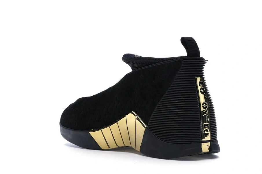 Фото № 6 с приближением к товару «‎Jordan 15 Retro Doernbecher (2018) »