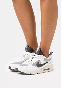 Фото № 3 с приближением к товару «‎WMNS AIR MAX 90 FUTURA»