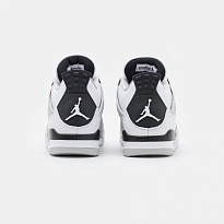 Фото № 5 с приближением к товару «‎Jordan Air 4 Retro »