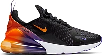 Фото № 1 с приближением к товару «‎Nike Air Max 270 Black Gradient»