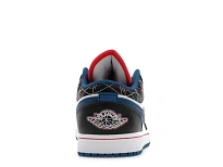 Фото № 4 с приближением к товару «‎Jordan 1 Low SE»