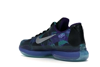 Фото № 6 с приближением к товару «‎Nike Kobe 10 Peach Jam»