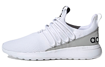 Фото № 1 с приближением к товару «‎adidas neo Lite Racer Adapt 3.0 Shoes WhiteGrey»