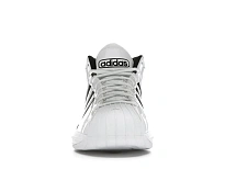 Фото № 2 с приближением к товару «‎adidas Pro Model 2G Cloud White Core Black»