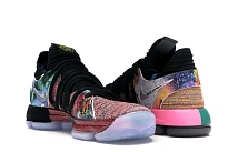 Фото № 6 с приближением к товару «‎Nike KD 10 What the»