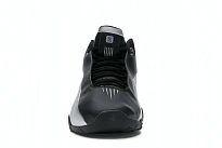 Фото № 2 с приближением к товару «‎Nike Shox BB4 Black Silver Lapis»