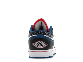 Jordan 1 Low SE - 4