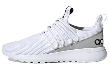 adidas neo Lite Racer Adapt 3.0 Shoes WhiteGrey (FX8803) - 1
