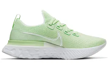 Nike React Infinity Run Flyknit Women's Running Shoe - 2