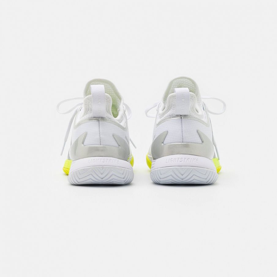 Фото № 3 с приближением к товару «‎Adidas Adizero Ubersonic 4 »
