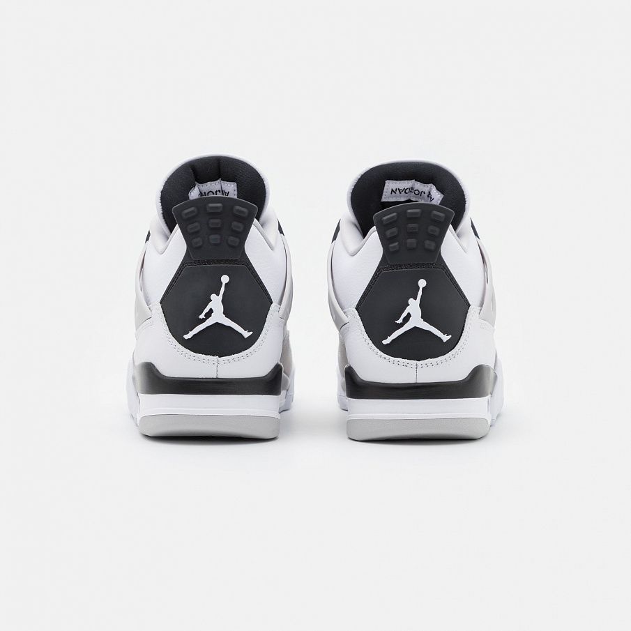 Фото № 5 с приближением к товару «‎Jordan Air 4 Retro »