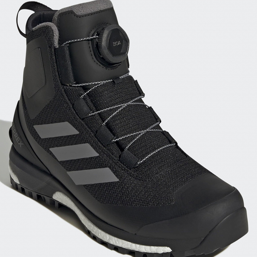 Фото № 4 с приближением к товару «‎Adidas Terrex Conrax Boa R Rdy»
