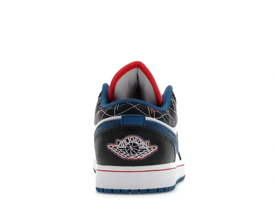 Фото № 4 с приближением к товару «‎Jordan 1 Low SE»