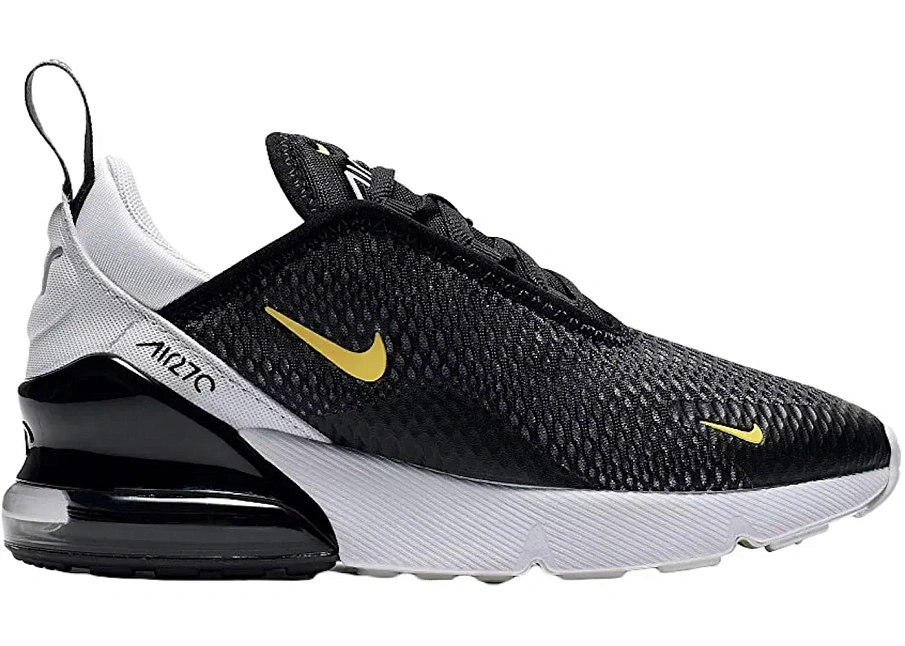 Фото № 1 с приближением к товару «‎Nike Air Max 270»