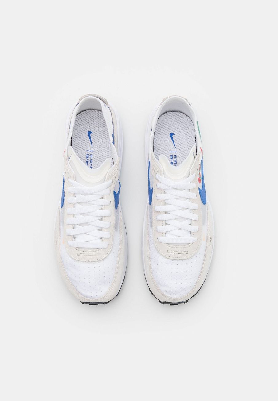 Фото № 4 с приближением к товару «‎Nike Waffle One »
