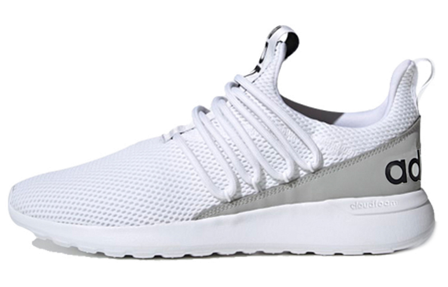 Фото № 1 с приближением к товару «‎adidas neo Lite Racer Adapt 3.0 Shoes WhiteGrey»