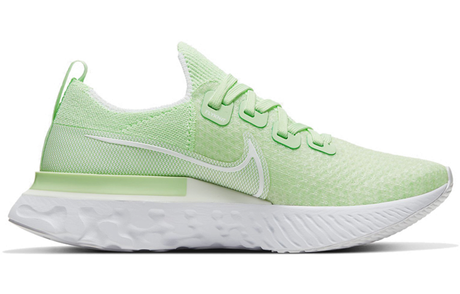 Фото № 2 с приближением к товару «‎Nike React Infinity Run Flyknit Women's Running Shoe»