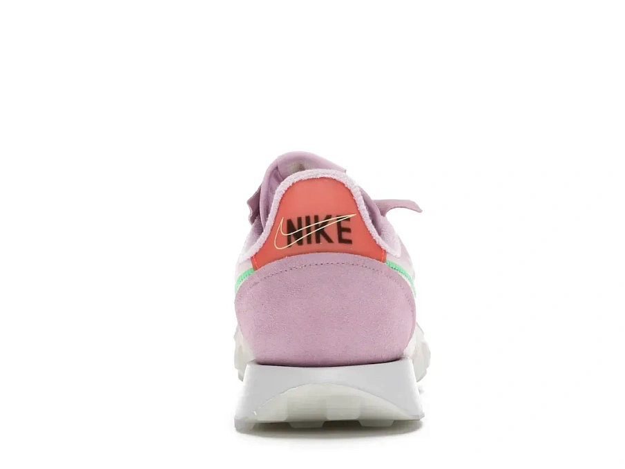 Фото № 4 с приближением к товару «‎Nike Waffle Racer 2X Light Arctic Pink »