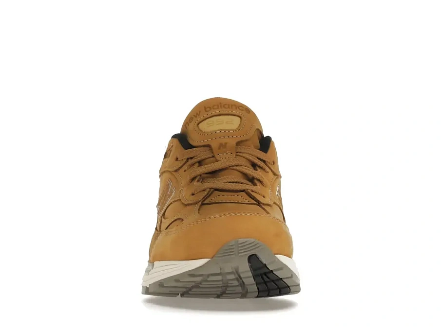 Фото № 2 с приближением к товару «‎New Balance 992»