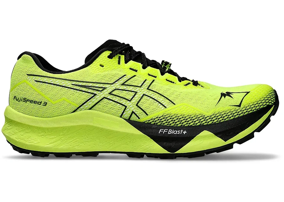 Фото № 1 с приближением к товару «‎ASICS Fujispeed 3»