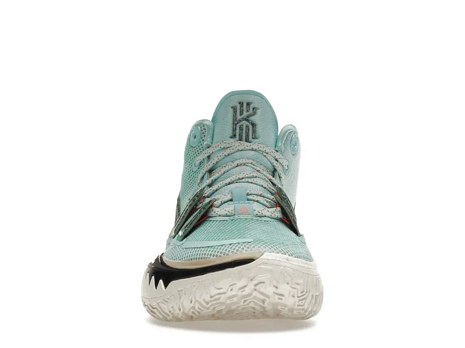 Фото № 2 с приближением к товару «‎Nike Kyrie 7 Copa»