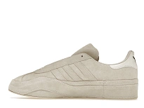 Фото № 4 с приближением к товару «‎adidas Y-3 Gazelle Cream White»