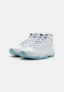 Фото № 4 с приближением к товару «‎AIR JORDAN 11 RETRO UNISEX»