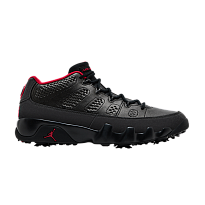 Фото № 1 с приближением к товару «‎Air Jordan 9 Low Golf Charcoal»