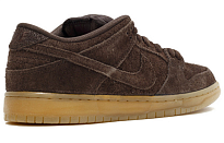 Фото № 2 с приближением к товару «‎Nike SB Dunk Low Big Foot»