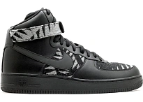 Фото № 1 с приближением к товару «‎Nike Air Force 1 High N7 (2013)»