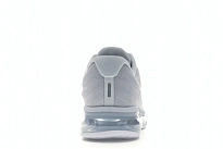 Фото № 4 с приближением к товару «‎Nike Air Max 2017 Pure Platinum Wolf Grey »