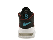Фото № 4 с приближением к товару «‎Nike Air More Uptempo»