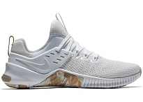 Фото № 1 с приближением к товару «‎Nike Free X Metcon White Pale Grey»