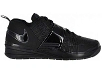 Фото № 1 с приближением к товару «‎Nike Zoom Revis Black Black»
