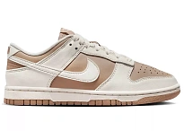 Фото № 1 с приближением к товару «‎Nike Dunk Low Next Nature Beige Sail »