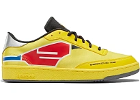 Фото № 1 с приближением к товару «‎Reebok Club C»
