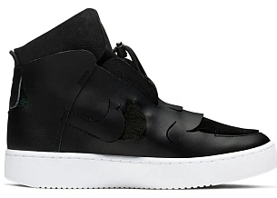 Nike Vandalized LX Anthracite 