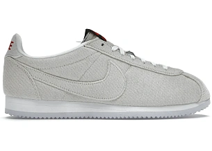 Nike Classic Cortez Stranger Things Sail Upside Down Pack
