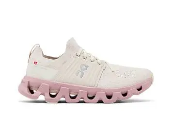 ON Women's Cloudswift 4 Pearl Mauve - 2